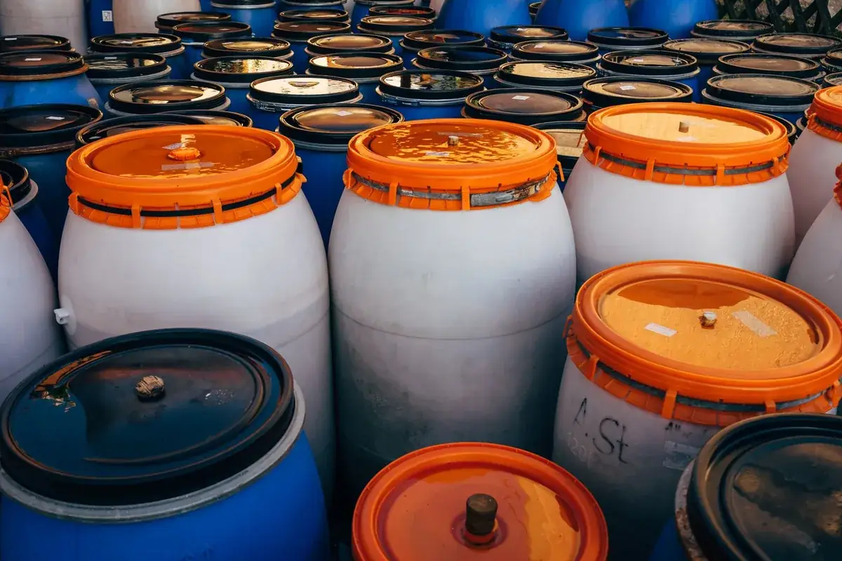 Chemical & Toxic Waste Cleanup in Sleepy Hollow, CA